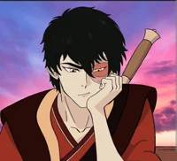 Principe Zuko 
