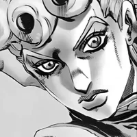 1JJ giorno giovanna
