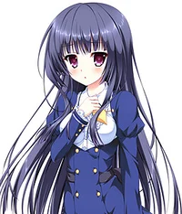 Misaki Sawatari