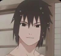 Sasuke Uchiha