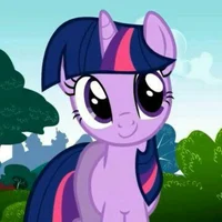Twilight Sparkle