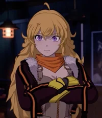 Yang Xiao Long V8