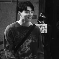 Jungkook 