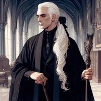 Lucius malfoy