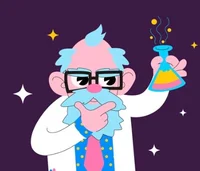 El profesor chiflado