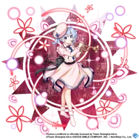 Merlin prismriver A6