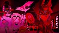 Hazbin Hotel- PILOT