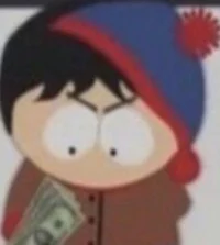 Stan Marsh