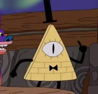 bill cipher