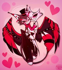 Husk x AngelDust