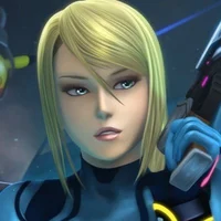 Samus Aran