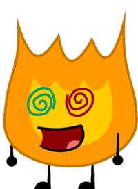 Firey Bfdi