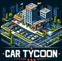Car Company tycoon
