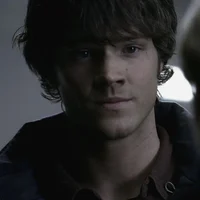 Sam Winchester 