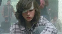Carl Grimes 