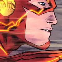 Barry Allen