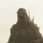 Godzilla Minus One