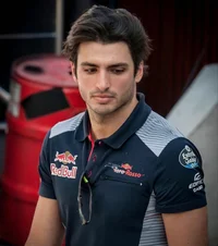 Carlos Sainz 