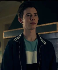 Gabe - Locke and Key