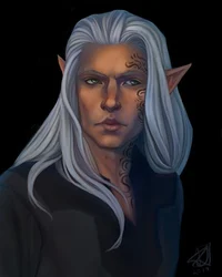 Rowan Whitethorn