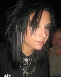 Bill Kaulitz 