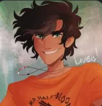 Percy Jackson