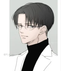 Levi Ackerman 