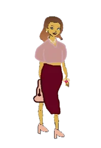 Danielle Murder Girl