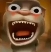 Not talking Tom
