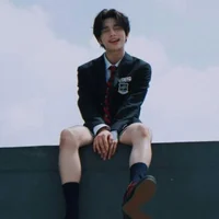 Hyunjin