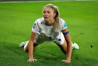 Leah Williamson
