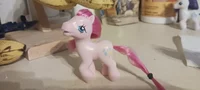 Pinkie Pie