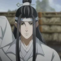 Lan Wangji