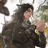 Wolf Hybrid