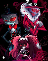 ValentinoVelvetteVox