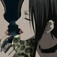 Nana Osaki