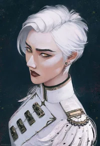 Female Officer