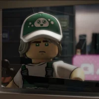 Lloyd Garmadon