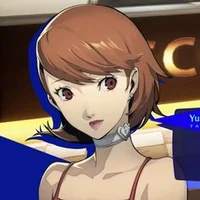 Yukari Takeba