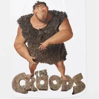 Croods RPG
