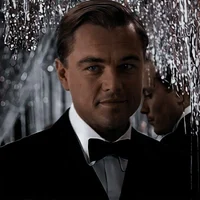 Jay Gatsby