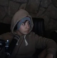 Quackity adolescente