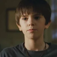 Jared grace