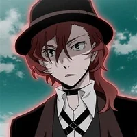 Chuuya 