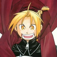 Edward Elric 