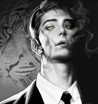 Hynpos Von Lexington