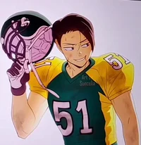 Suguru Daishou