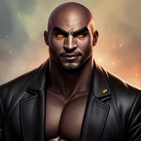 Ben -Wall- BrickWood