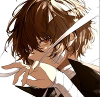 Dazai Osamu