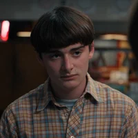 Will Byers